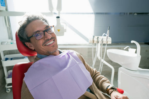 Emergency Dental Services in Monroe, MI