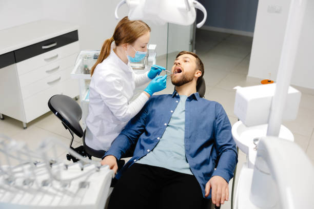 Best Emergency Dental Care  in Monroe, MI